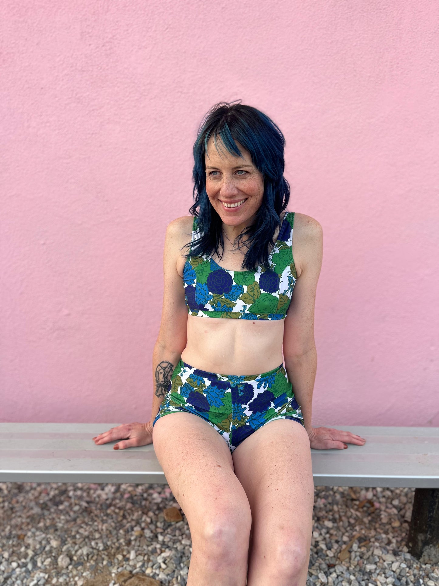 Dreamy Lynn Bikini Top